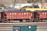 CP Muskego Yard